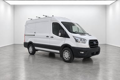 Thumbnail af en Ford Transit