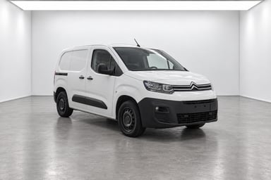Thumbnail af en Citroen Berlingo