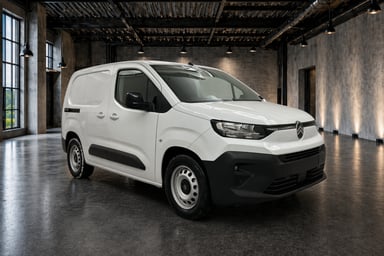Thumbnail af en Citroen e-Berlingo