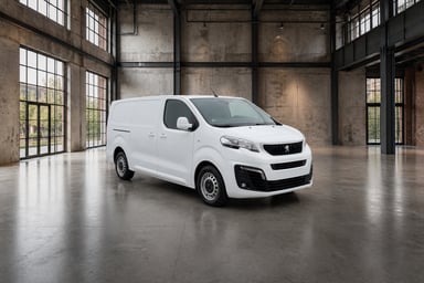 Thumbnail af en Peugeot Expert
