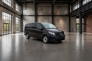 Thumbnail af en Mercedes Vito