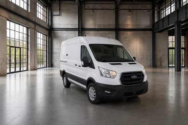 Thumbnail af en Ford Transit