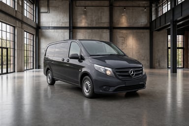 Thumbnail af en Mercedes Vito