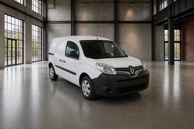 Thumbnail af en Renault Kangoo