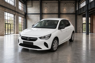 Thumbnail af en Opel Corsa