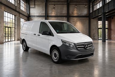 Thumbnail af en Mercedes Vito