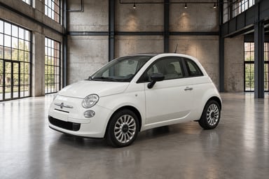 Thumbnail af en Fiat 500