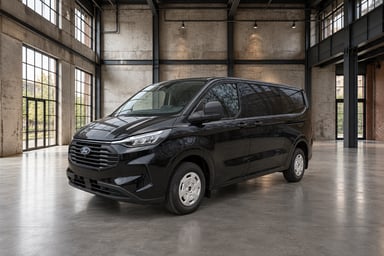 Thumbnail af en Ford Transit Custom