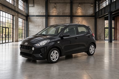 Thumbnail af en Hyundai I10