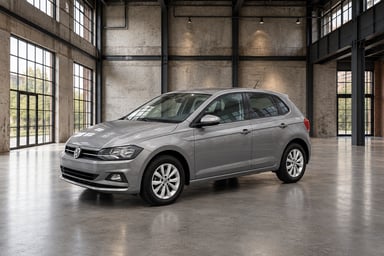 Thumbnail af en VW Polo