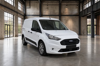 Thumbnail af en Ford Transit Connect