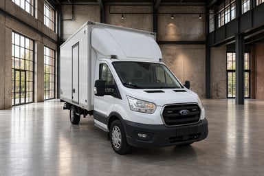 Thumbnail af en Ford Transit