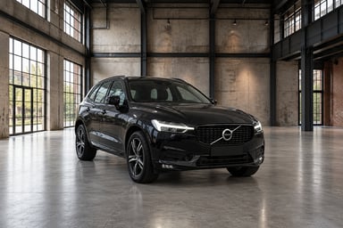 Thumbnail af en Volvo XC60