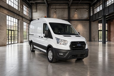 Thumbnail af en Ford Transit