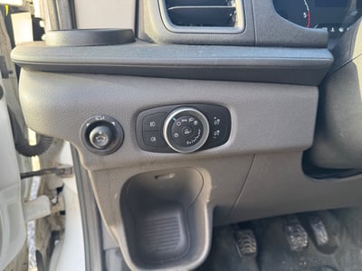 Billede af en Ford Transit 2021