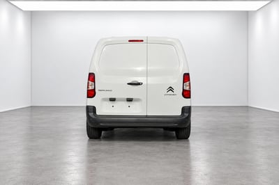 Billede af en Citroen Berlingo 2021