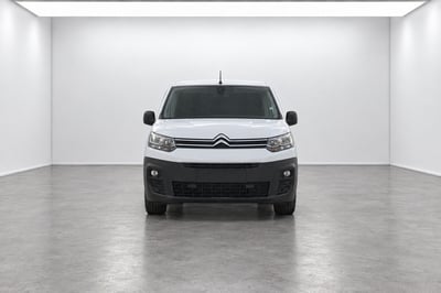 Billede af en Citroen Berlingo 2021