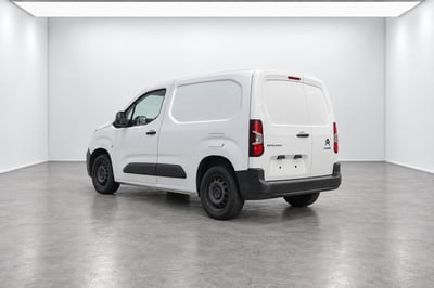 Billede af en Citroen Berlingo 2021