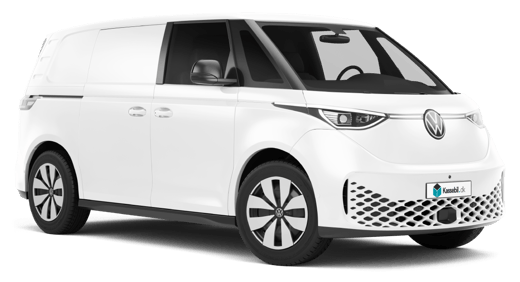 VW ID Buzz Cargo