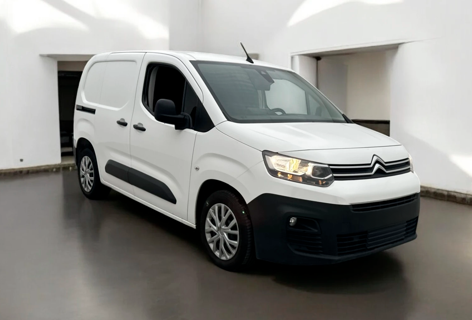 Citroen Berlingo varebil