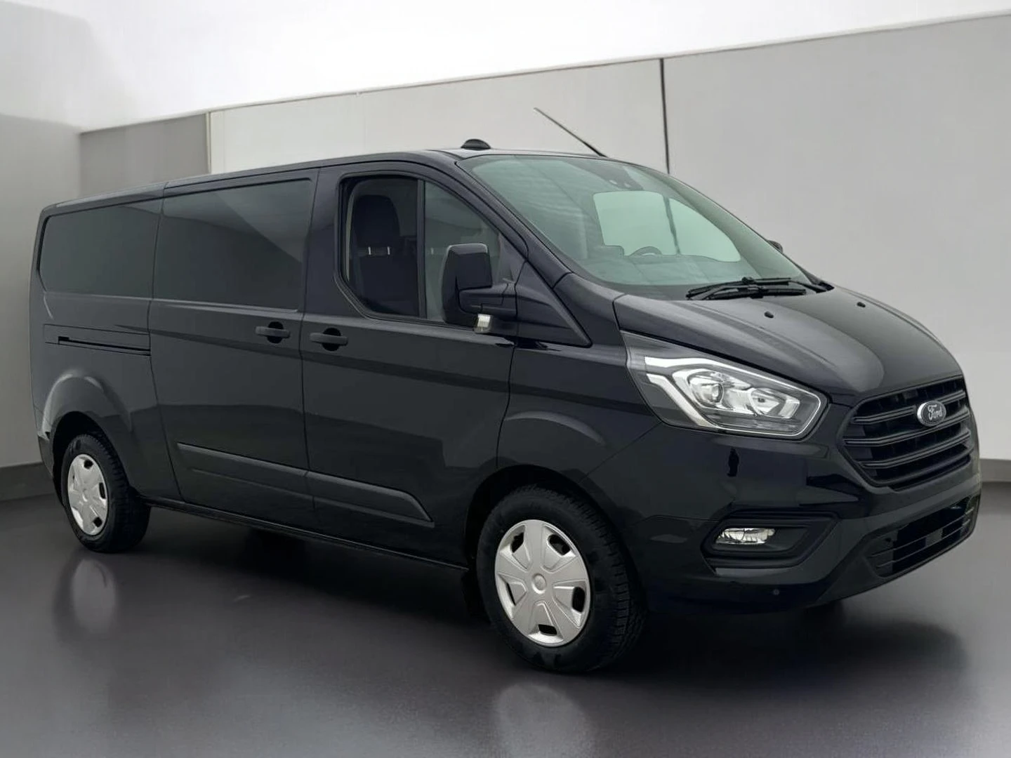 Ford Transit Custom varebil