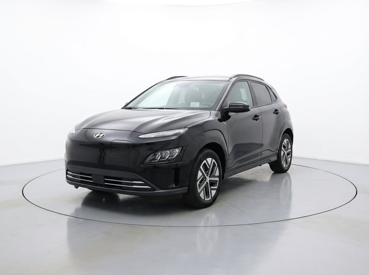 Image of 2022 Hyundai Kona