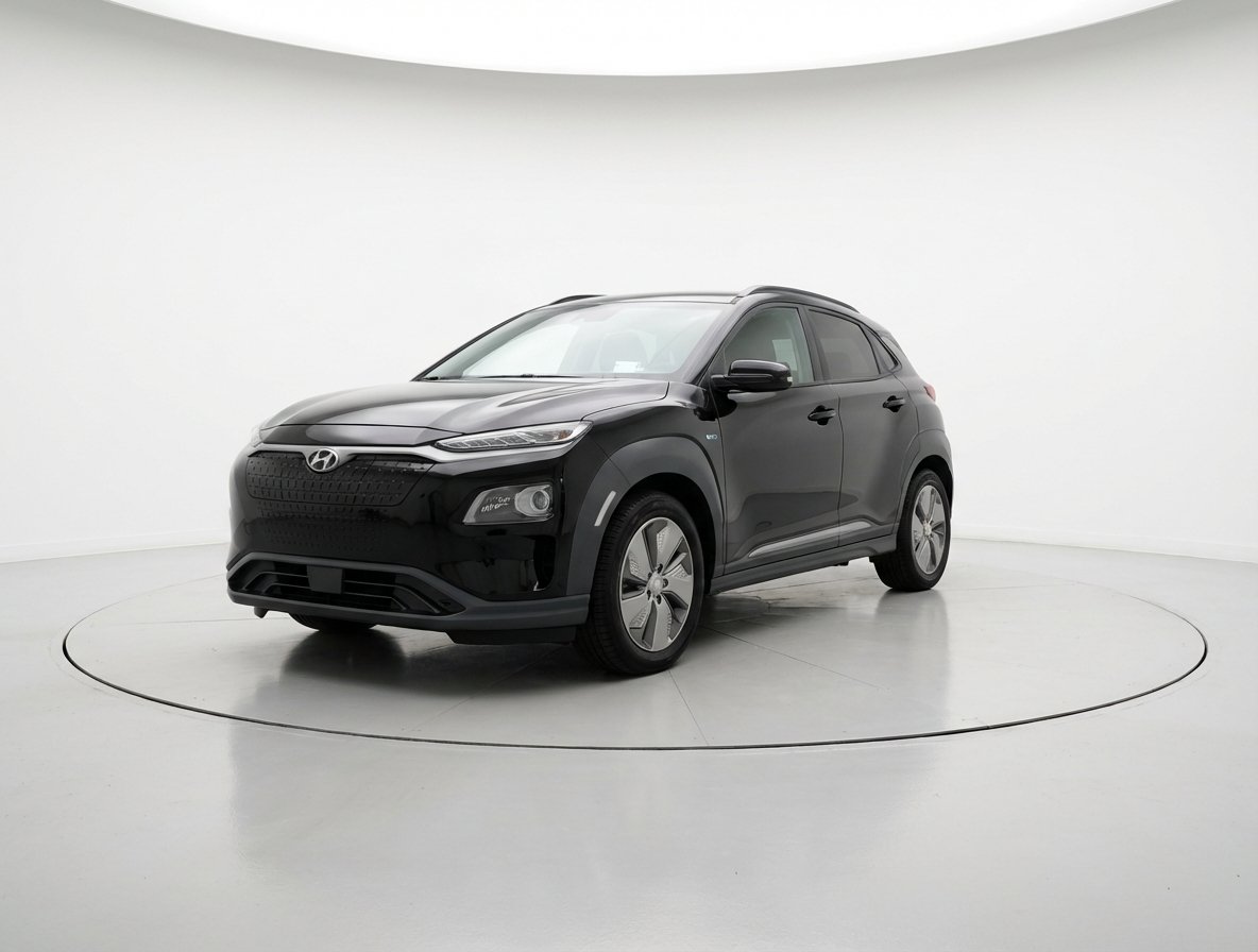 Image of 2021 Hyundai Kona