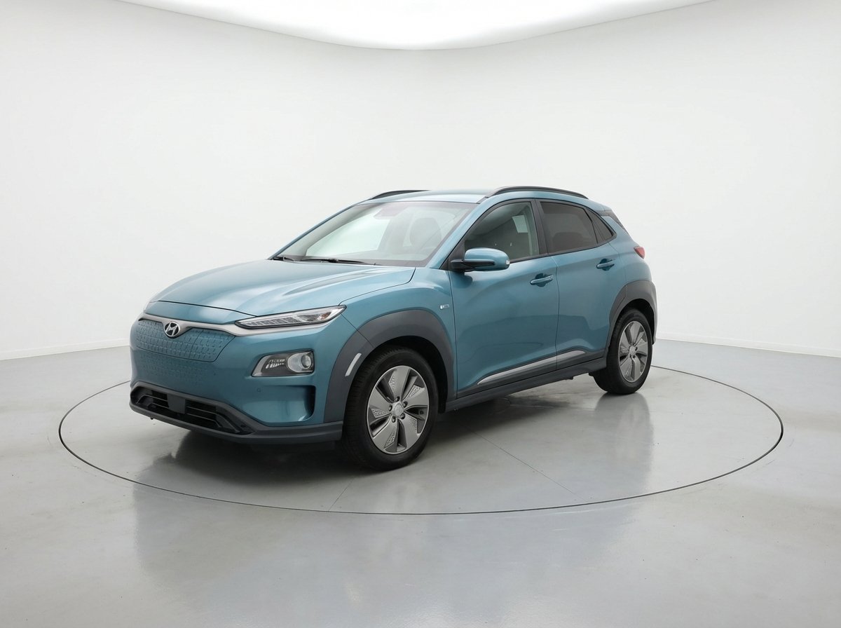 Image of 2021 Hyundai Kona