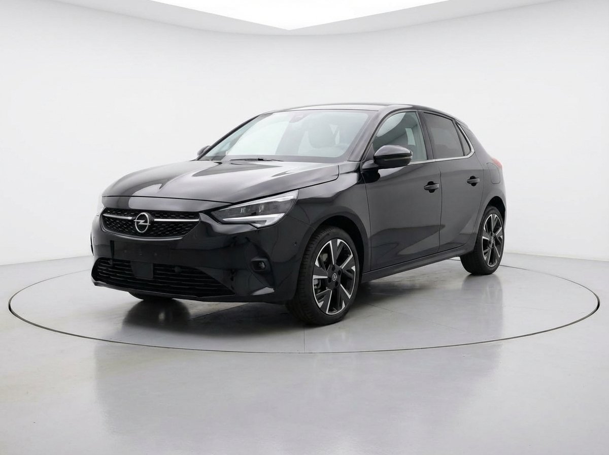 Image of 2023 Opel Corsa-e