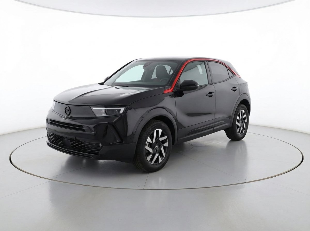 Image of 2023 Opel Mokka-e