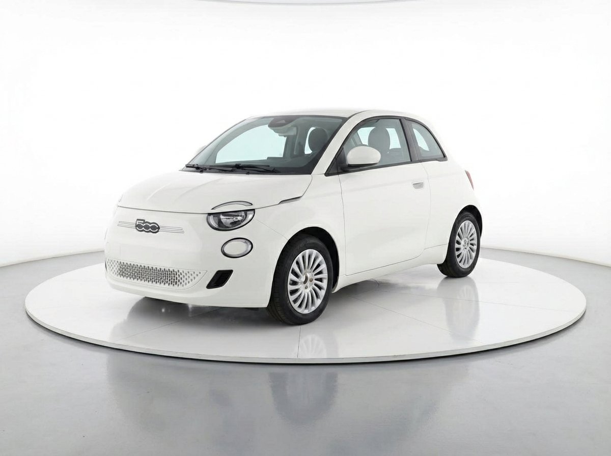 Image of 2023 Fiat 500e