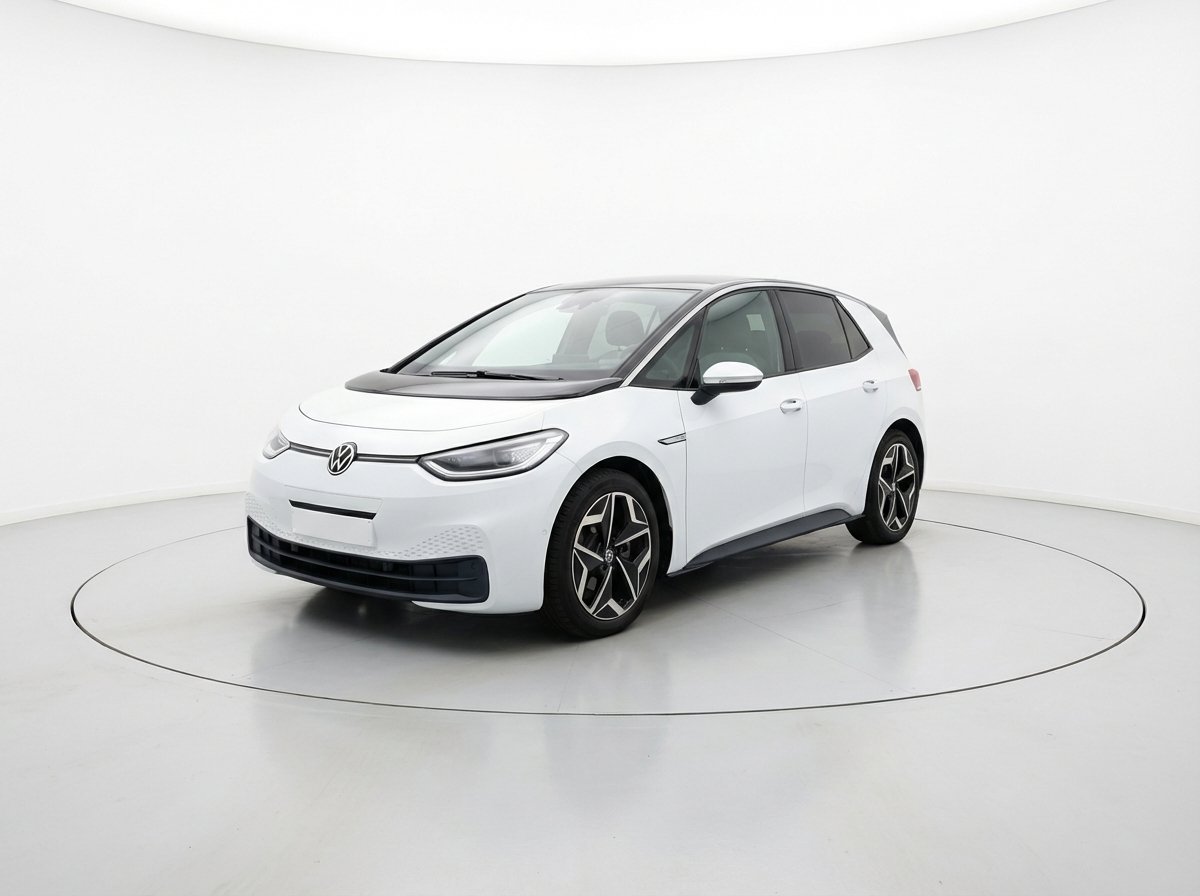 Image of 2022 VW ID.3