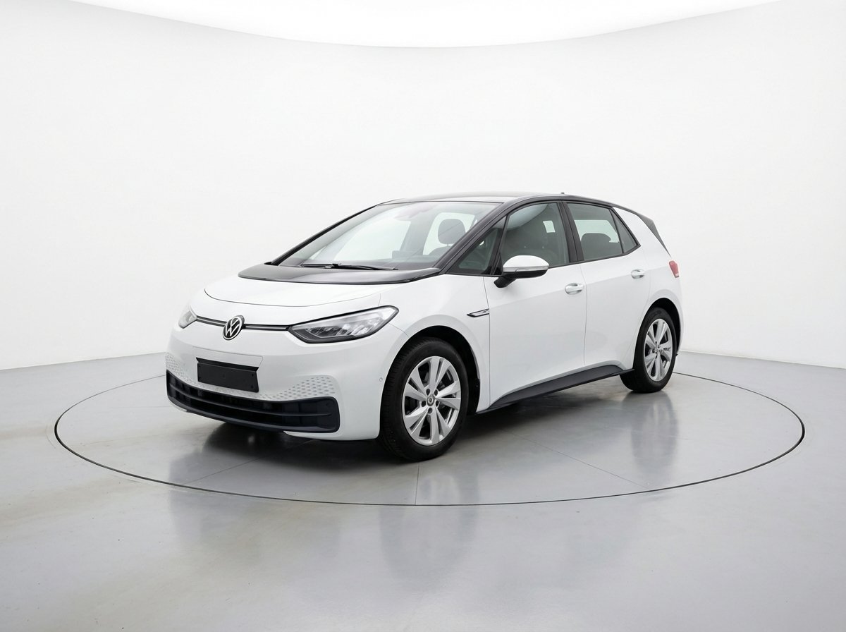 Image of 2022 VW ID.3