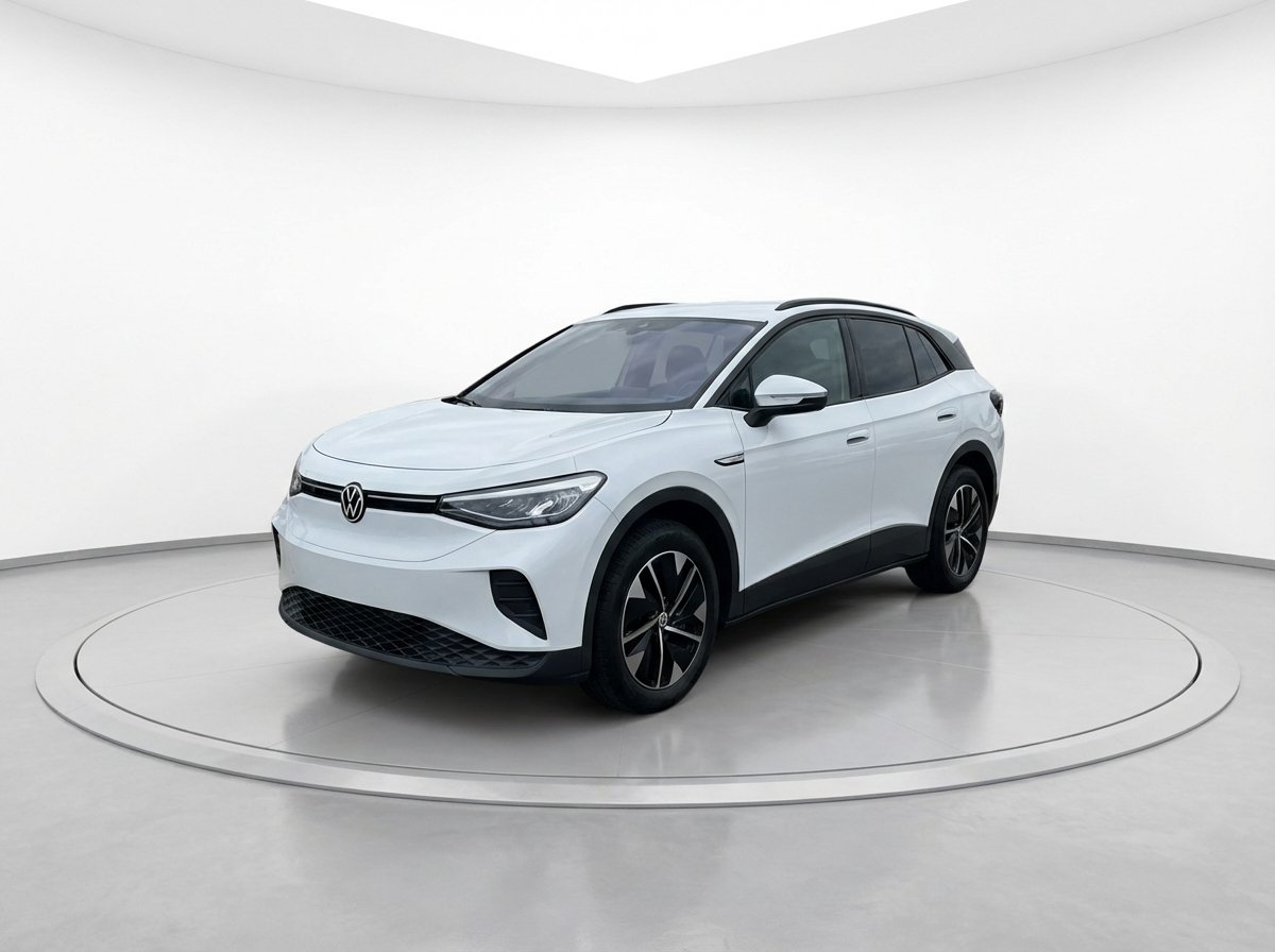 Image of 2021 VW ID.4