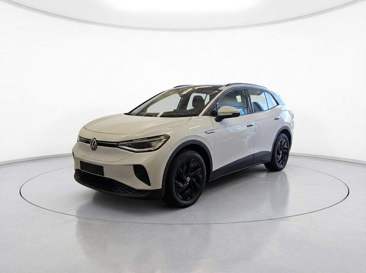 Image of 2021 VW ID.4