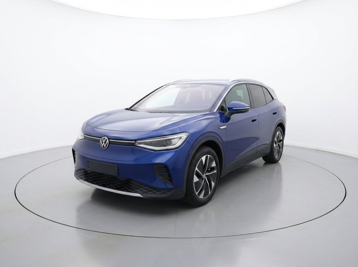 Image of 2021 VW ID.4