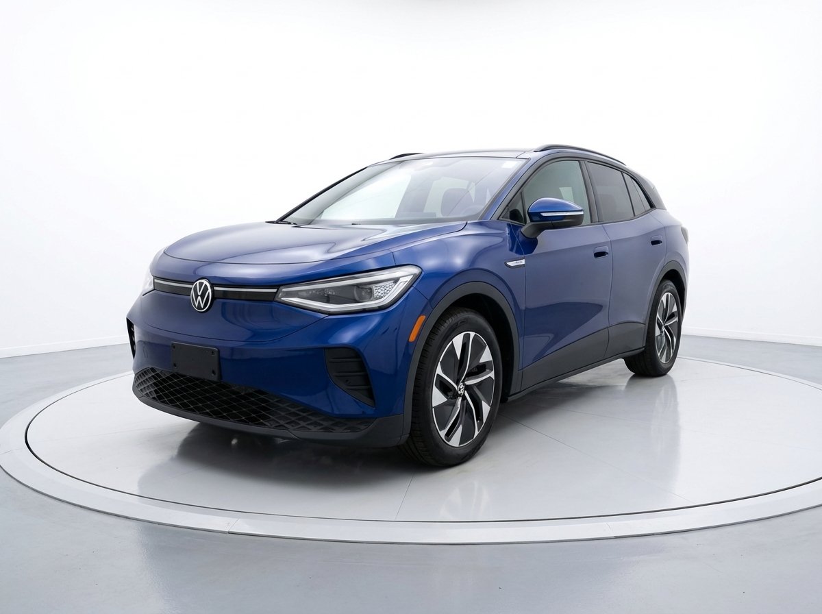 Image of 2025 VW ID.4