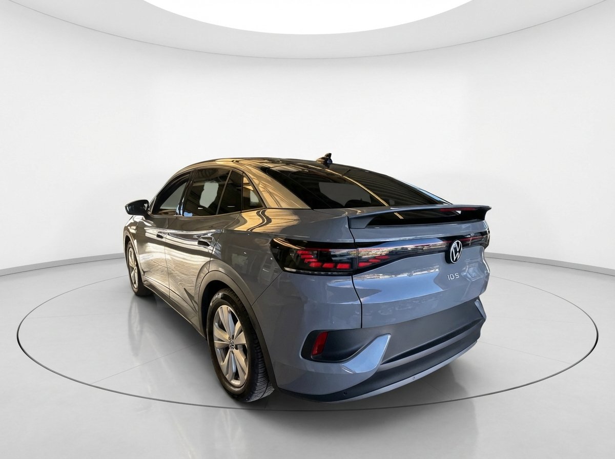 VW ID.5 3