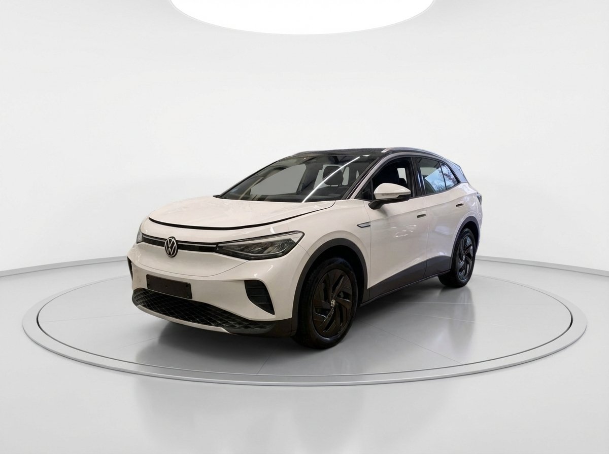 Image of 2021 VW ID.4