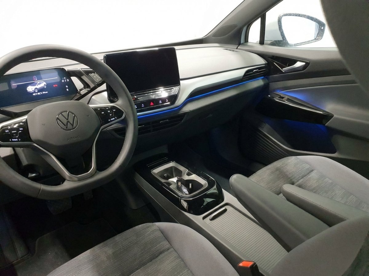 VW ID.4 3