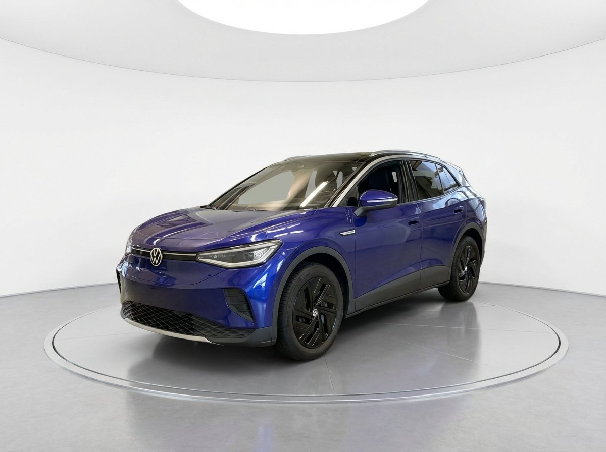 Image of 2022 VW ID.4