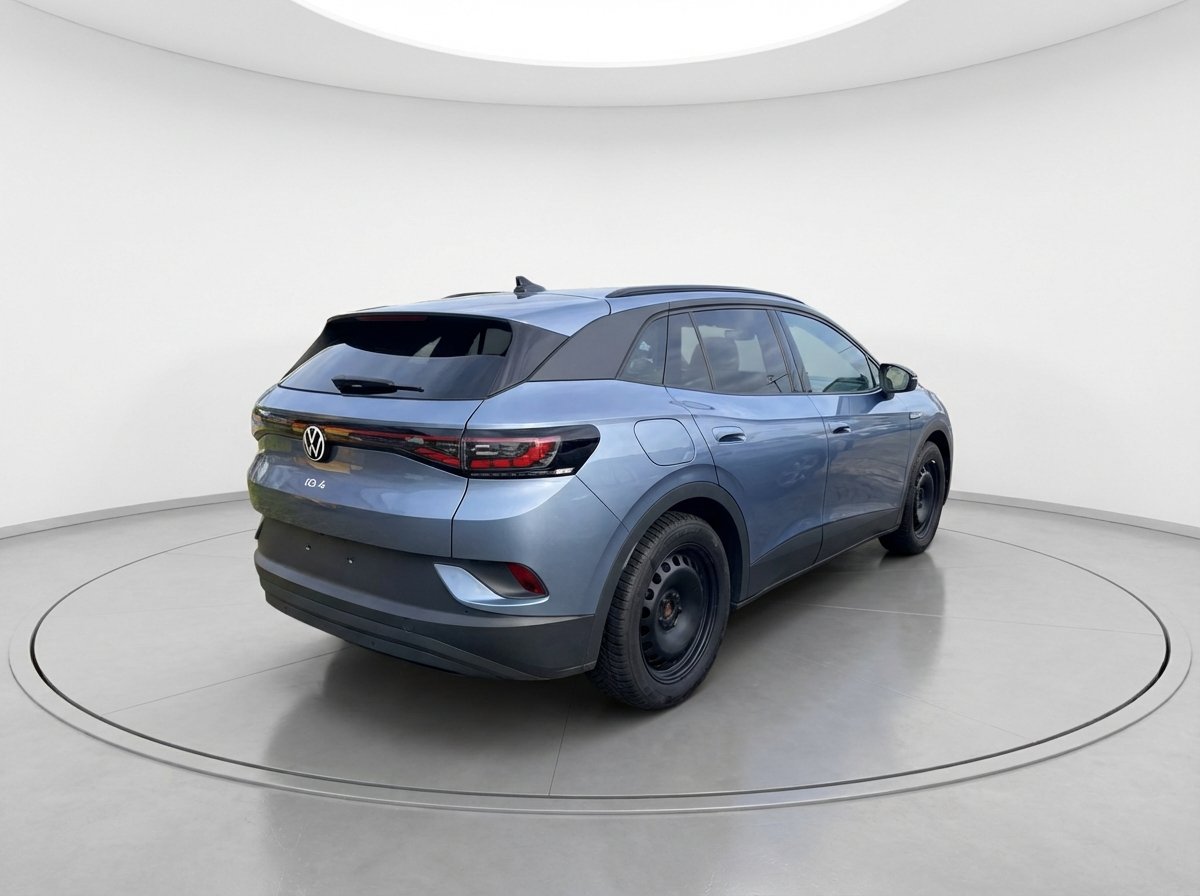 VW ID.4 2