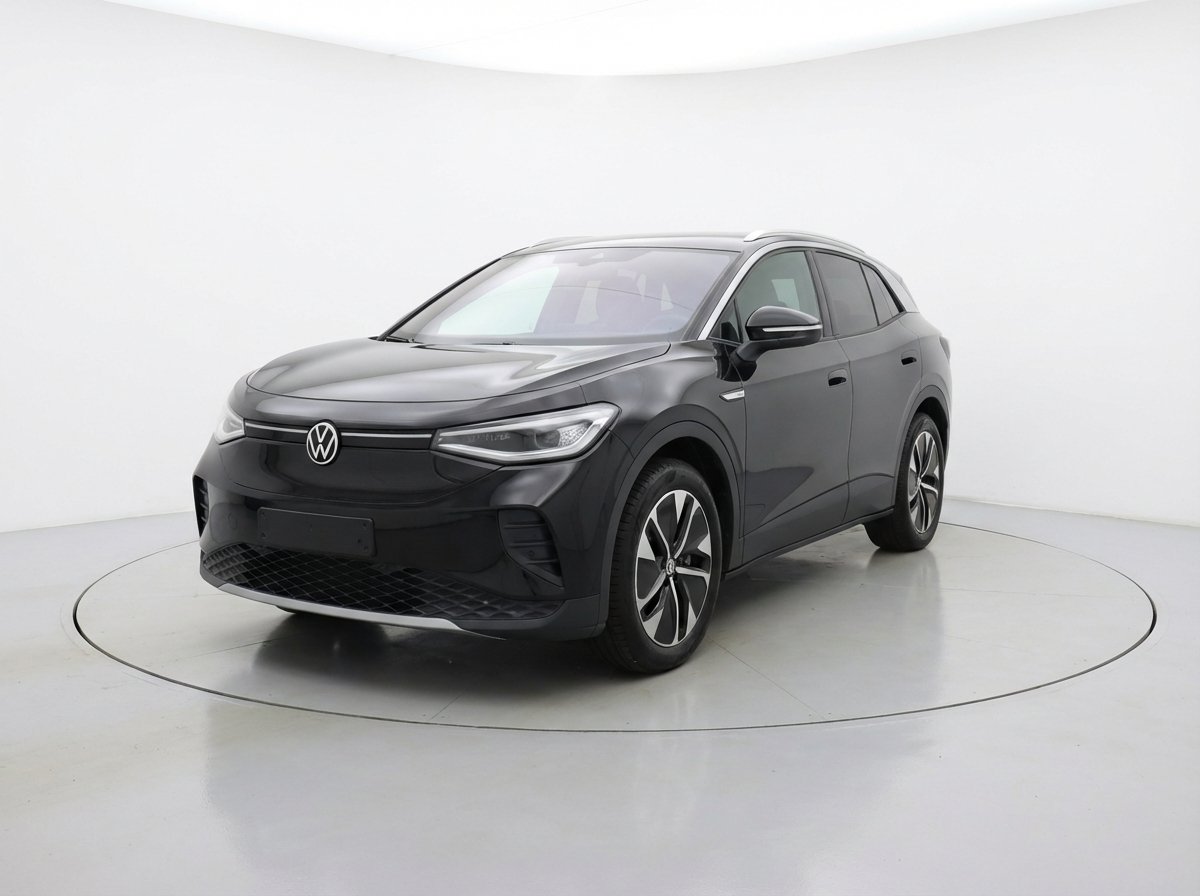 Image of 2022 VW ID.4