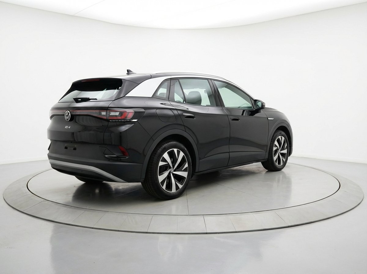 VW ID.4 2