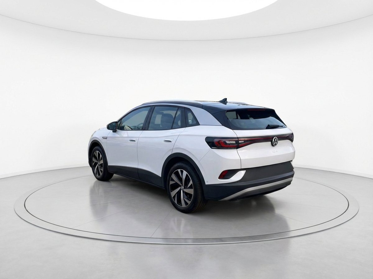 VW ID.4 2