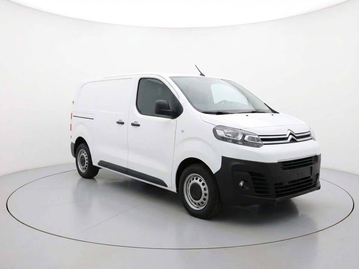 Image of 2023 Citroen ë-Jumpy