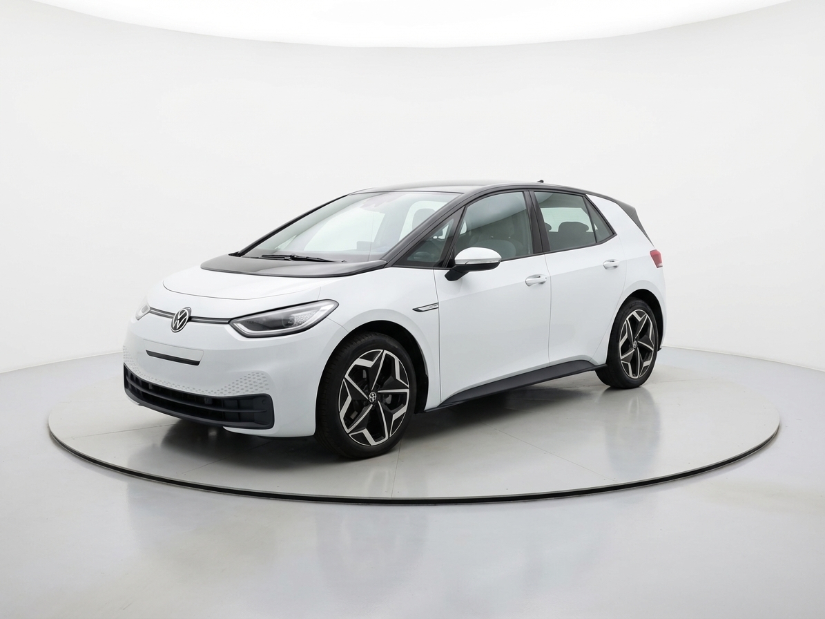 Image of 2021 VW ID.3