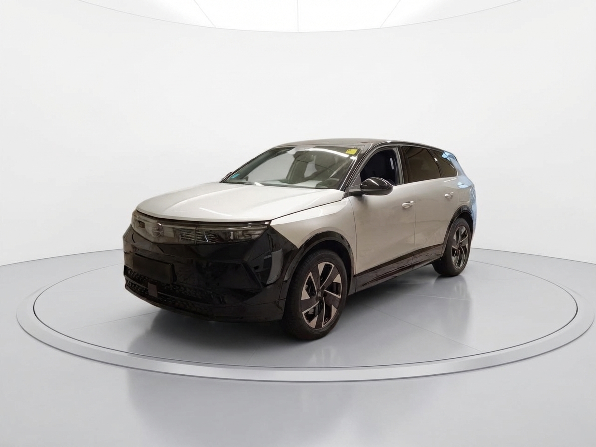 Image of 2024 Opel Grandland-e