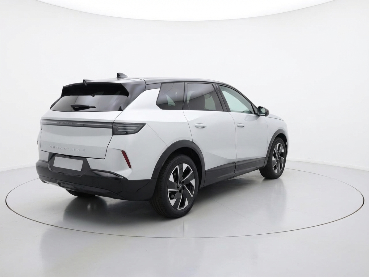 Opel Grandland-e 3