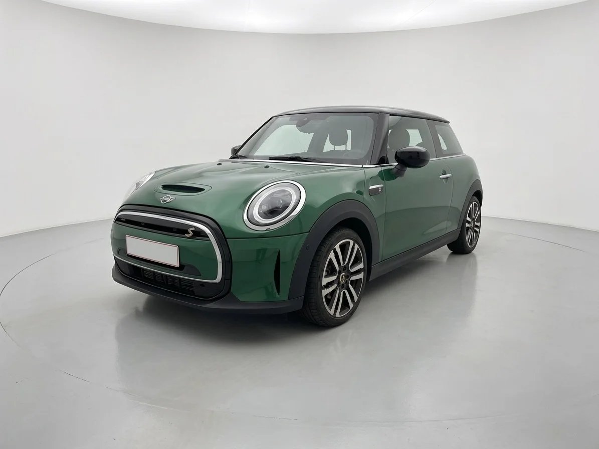 Image of 2022 Mini Cooper SE Hatchback